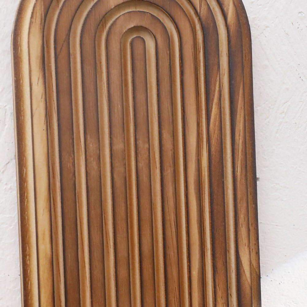 Bohemian Gökkuşağı Asılı Duvar - Home Bathroom Organizer incelemesi ve fiyatı