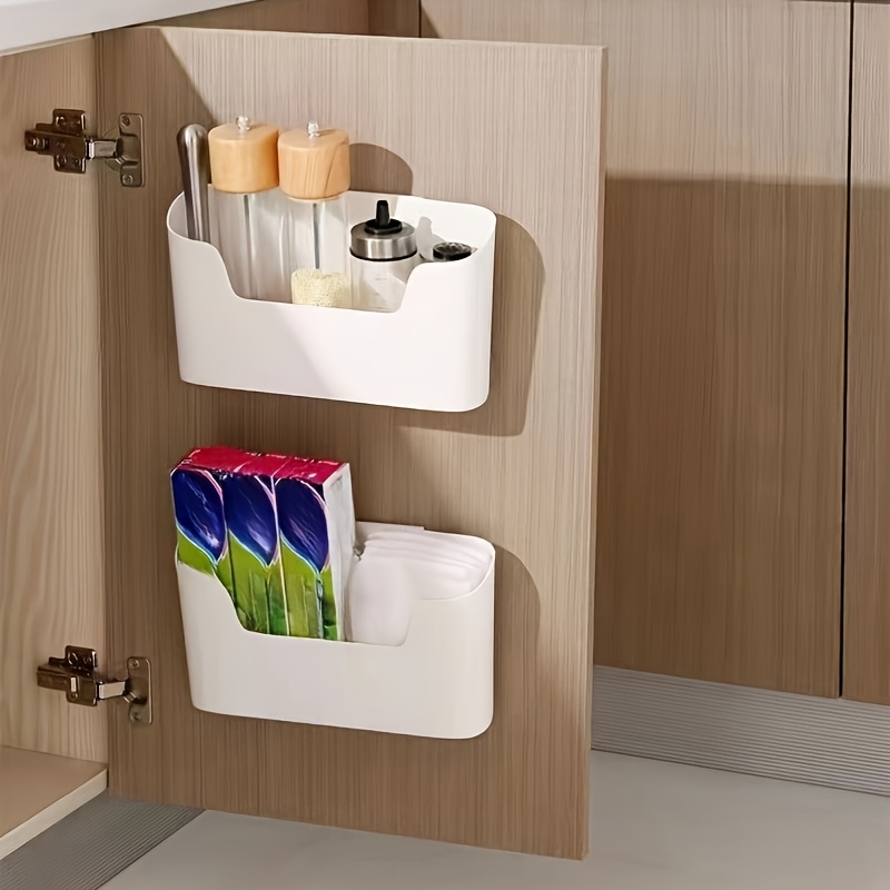1 adet çok fonksiyonlu raf sep - Home Essentials Bathroom Storage incelemesi ve fiyatı