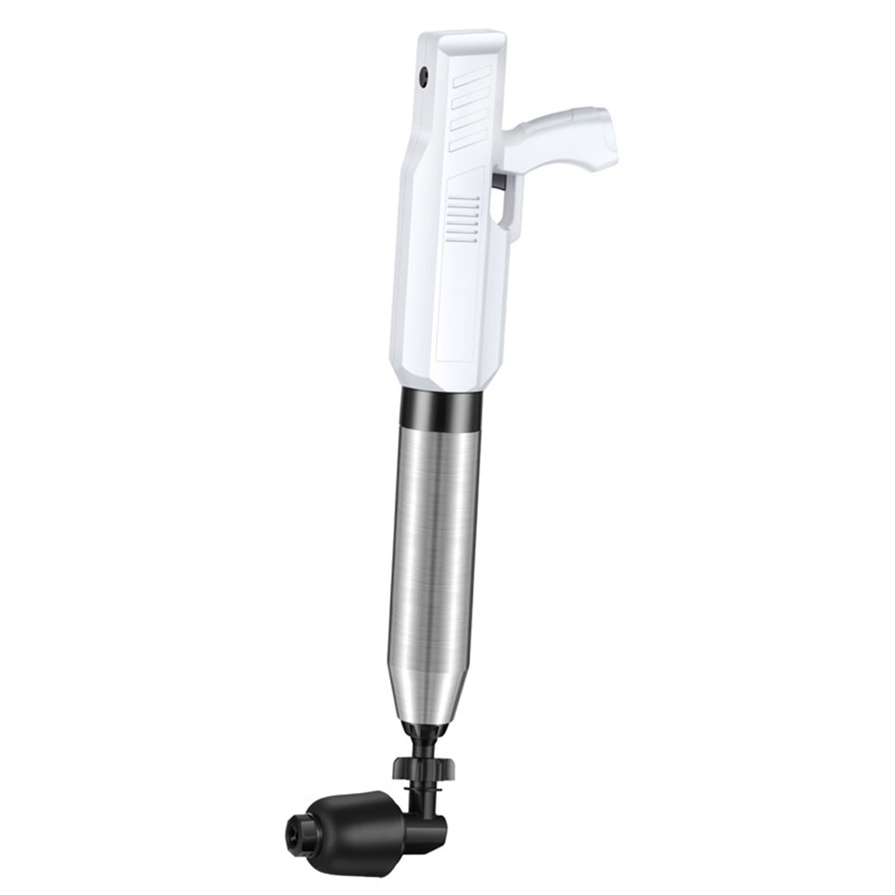 Banyo için güçlü elektrik tuva - Plunger Toilet incelemesi ve fiyatı