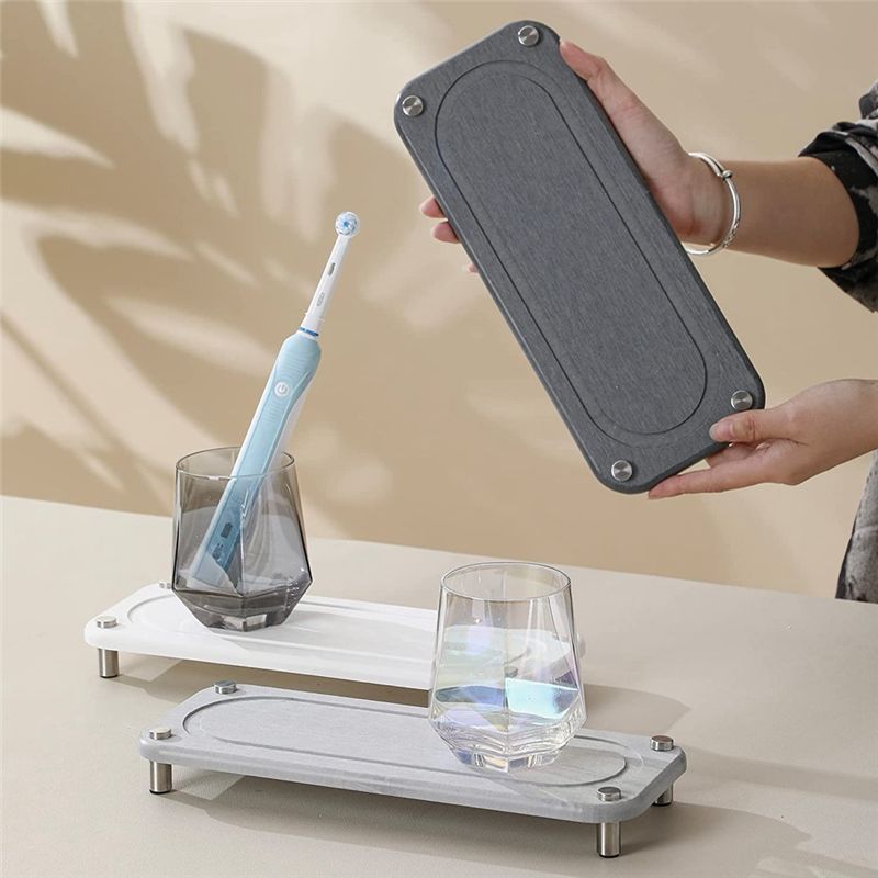 (A02R] Ev Lavabo Kutusu Anında - Home Bathroom Organizer incelemesi ve fiyatı