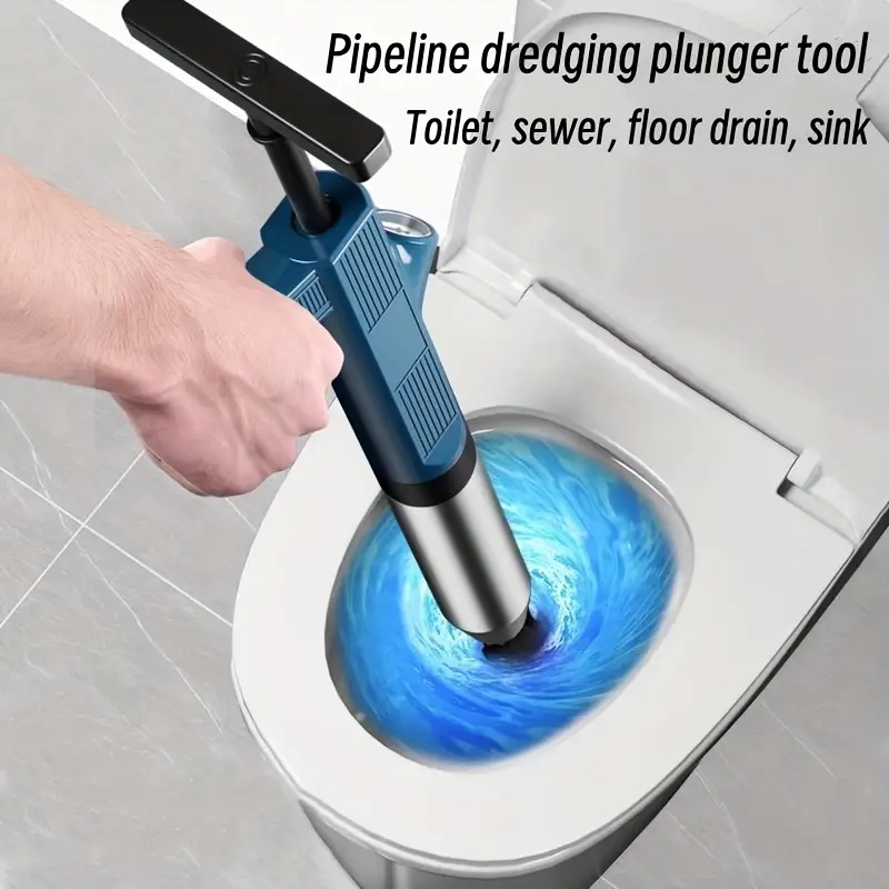 1 takım Boru Hattı Temizleme A - Plunger Toilet incelemesi ve fiyatı