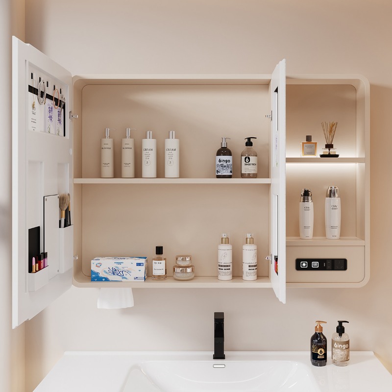 Modern Dekorasyonlar Banyo Dol - Home Bathroom Organizer incelemesi ve fiyatı