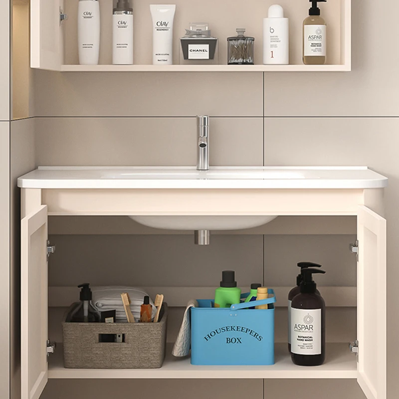 Aksesuarlar Dolap Vanity Banyo - Home Bathroom Vanity Combo incelemesi ve fiyatı