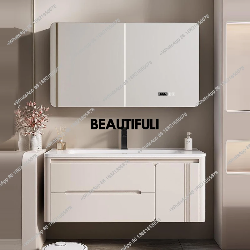 a17 makyaj lavabosu banyo dola - Home Bathroom Vanity Combo incelemesi ve fiyatı