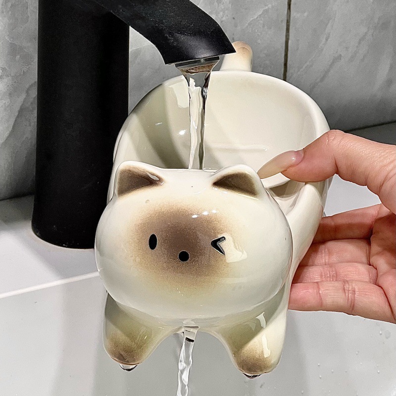 Yeni, Delme Gerektirmeyen Su T - Home Essentials Bathroom Storage incelemesi ve fiyatı