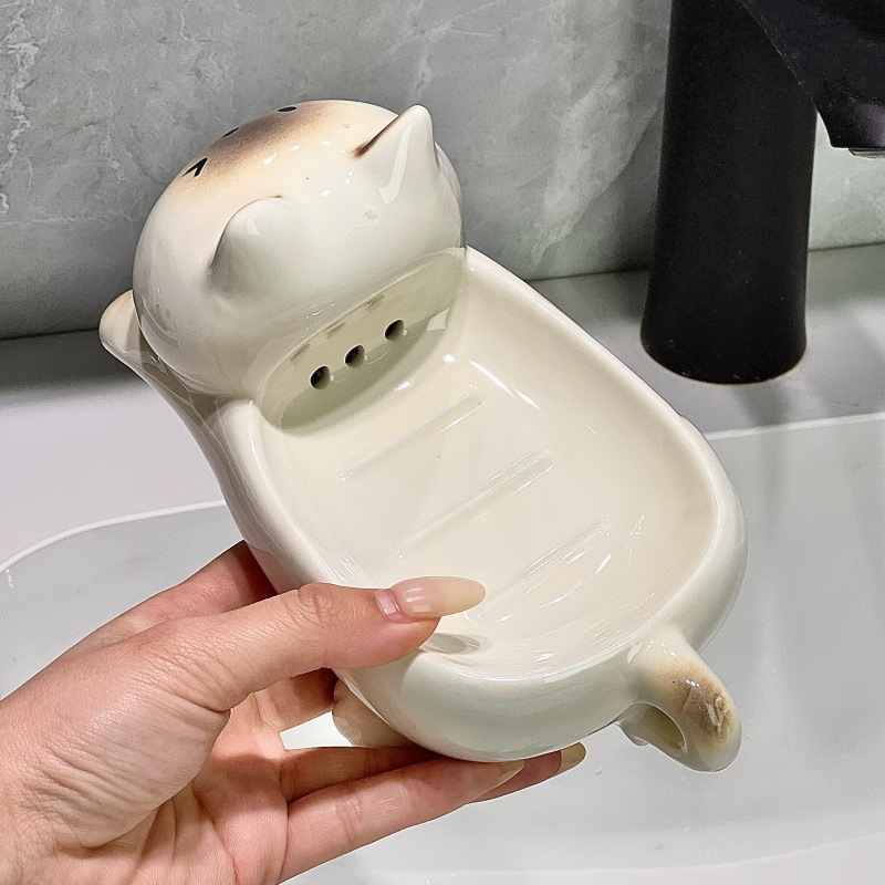 Yeni, Delme Gerektirmeyen Su T - Home Essentials Bathroom Storage incelemesi ve fiyatı