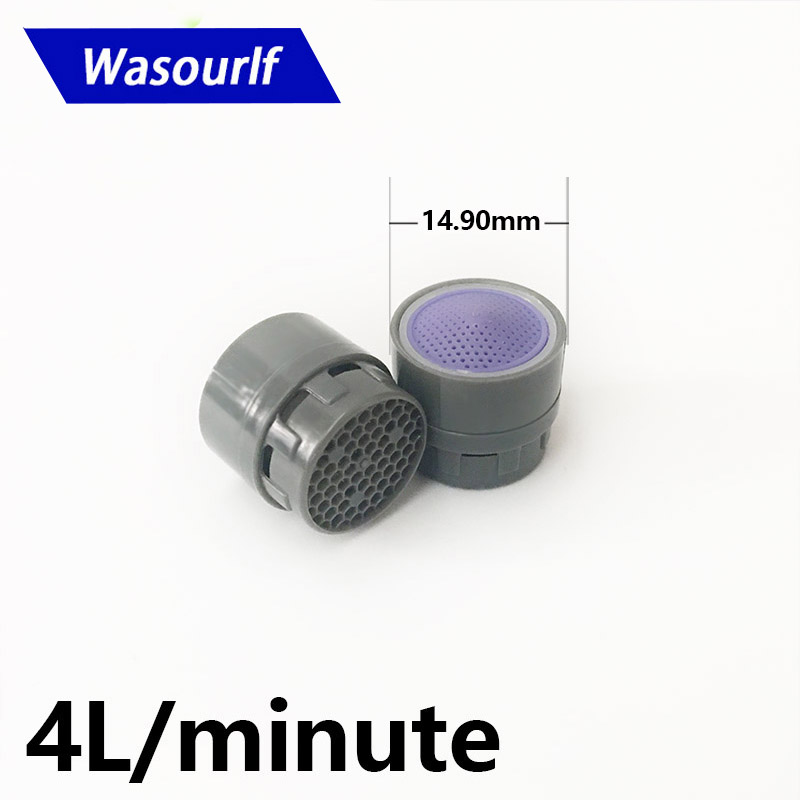 WASOURLF 6 ADET Su Tasarrufu M - Basin Mixer Tap incelemesi ve fiyatı