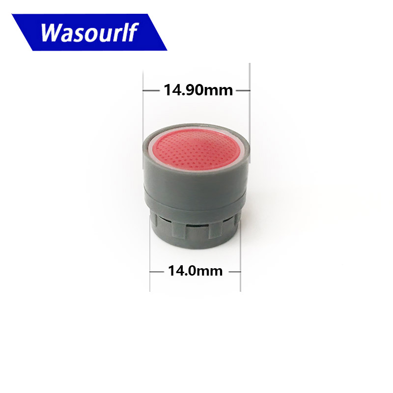 WASOURLF 6 ADET Su Tasarrufu M - Basin Mixer Tap incelemesi ve fiyatı