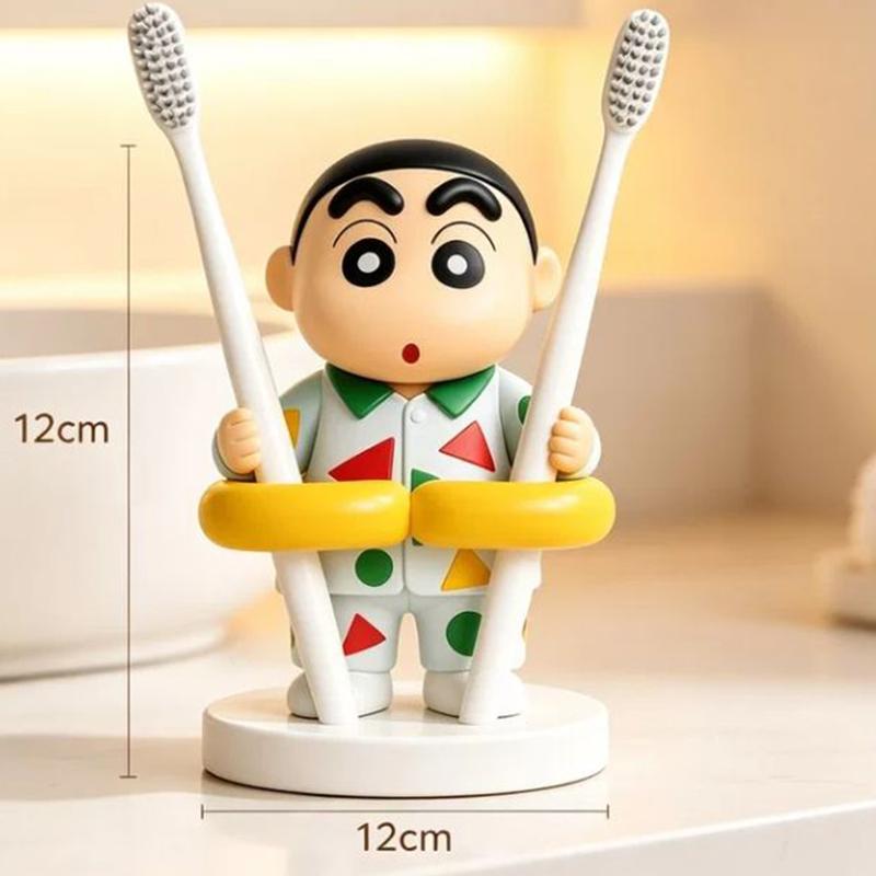 Sevimli Diş Fırçası Tutucu Kar - Home Edit Bathroom Storage incelemesi ve fiyatı