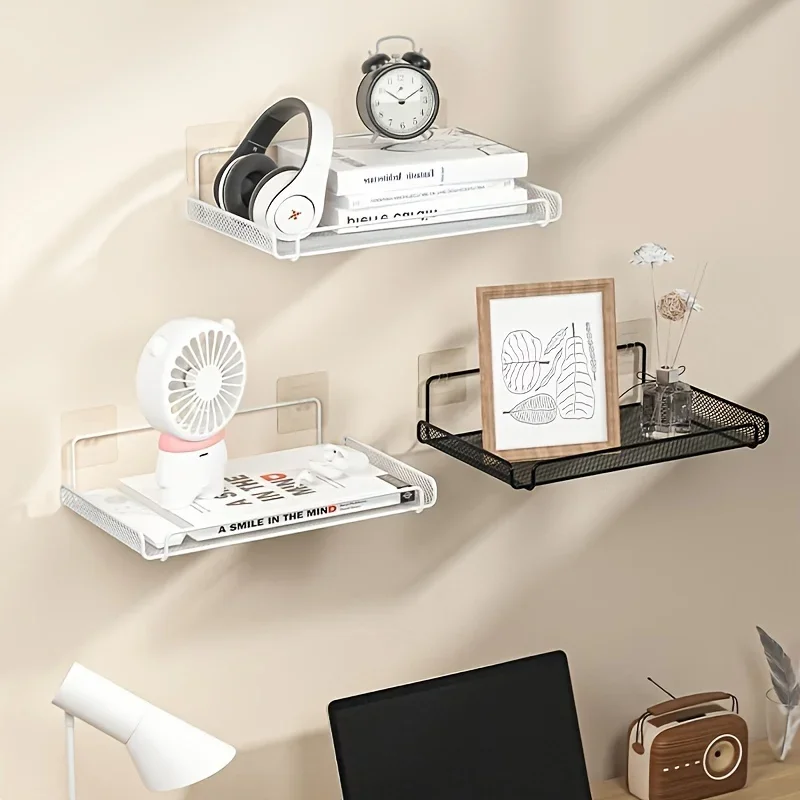 Paslanmaz Çelik Router Rafı De - Home Bathroom Organizer incelemesi ve fiyatı
