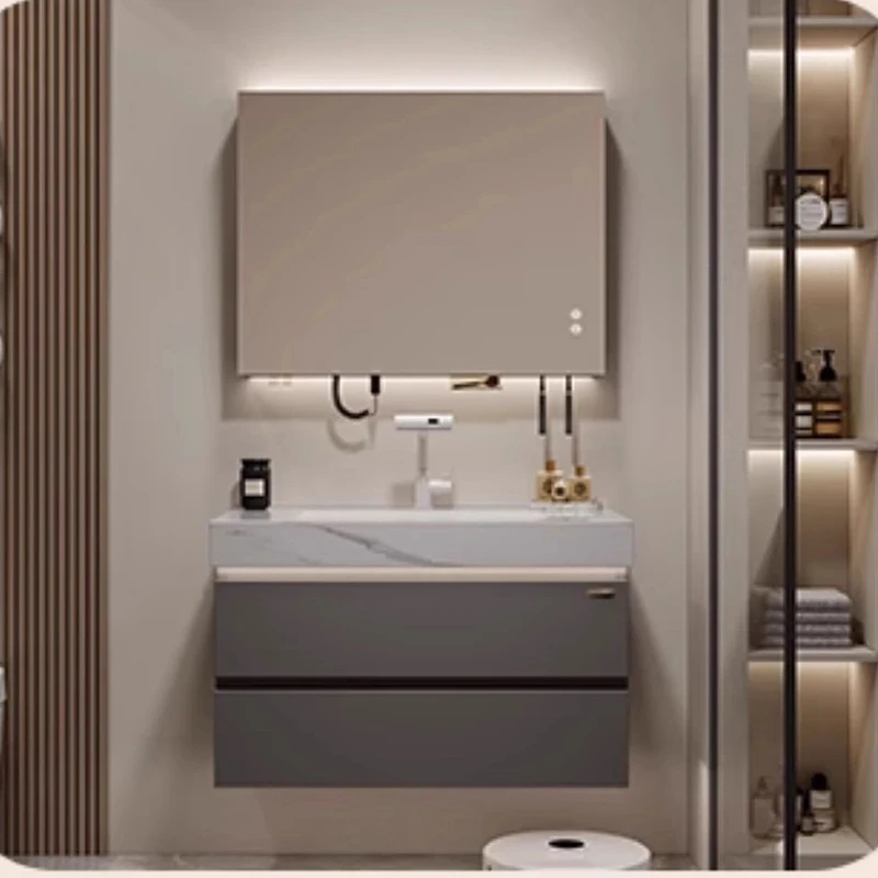 Modern Banyo Aksesuarları, Dol - Home Bathroom Vanity Combo incelemesi ve fiyatı